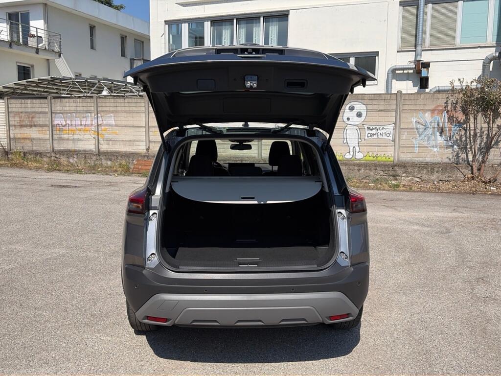 Nissan X-Trail 1.5 e-power N-Connecta 2wd
