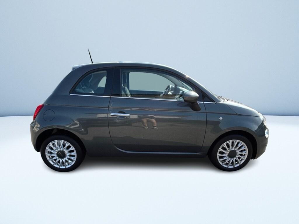 Fiat 500 1.2 Lounge s&s 69cv my19