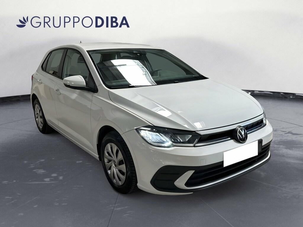 Volkswagen Polo 5p 1.0 tgi Trendline 90cv