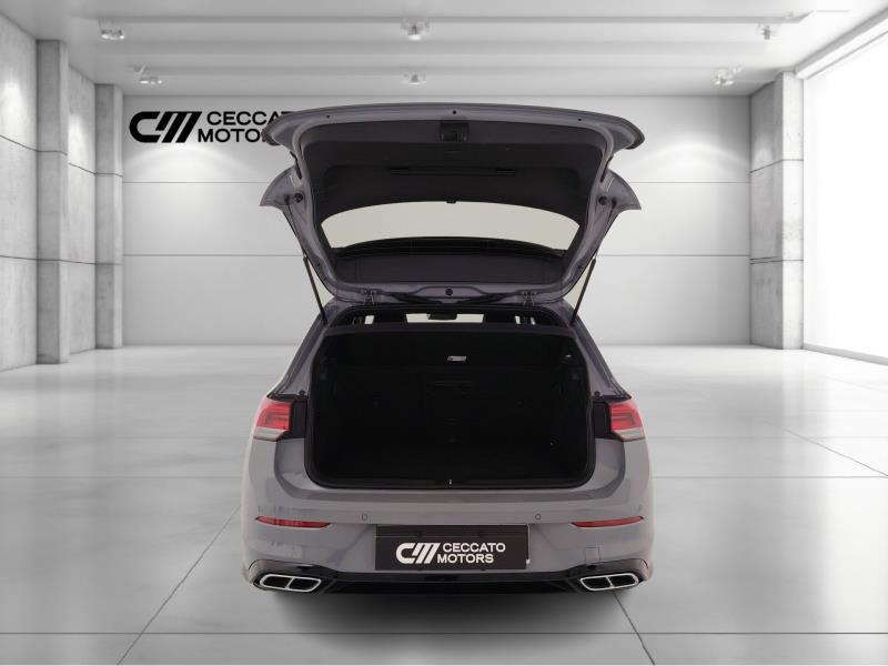 Volkswagen Golf 1.5 etsi evo act R-Line 150cv dsg