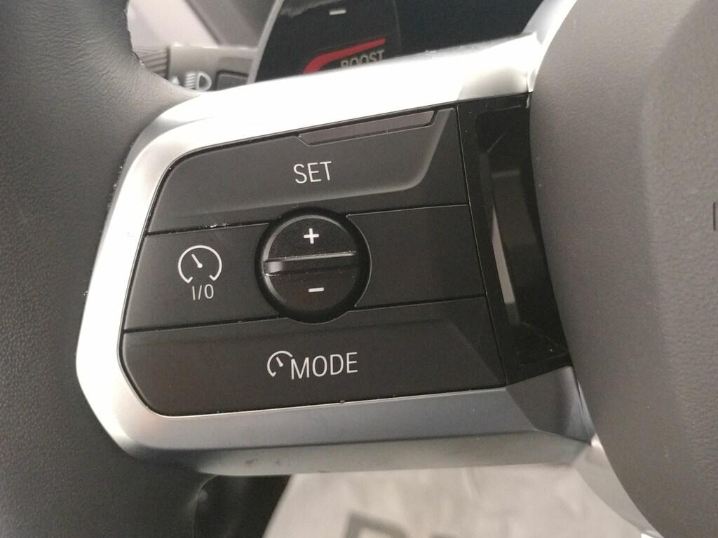 BMW Serie 1 118d MSport Pro auto