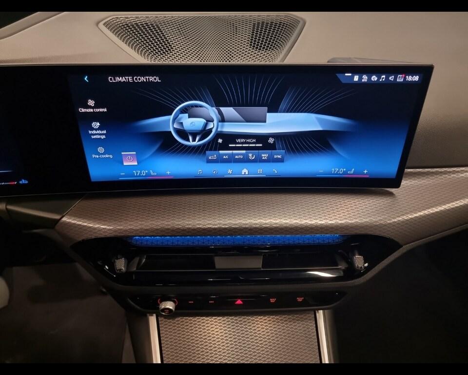 BMW Serie 3 320d Touring mhev 48V xdrive M Sport Pro auto