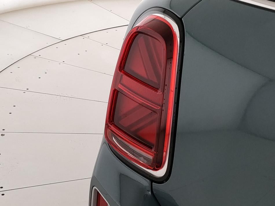 Mini Cooper D Countryman 2.0 TwinPower Turbo Cooper D