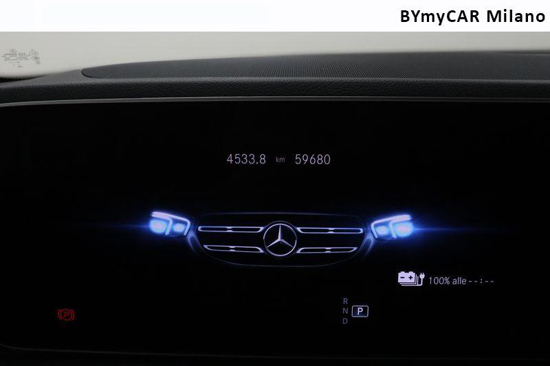 Mercedes GLE 350 de eq-power Premium Plus 4matic auto