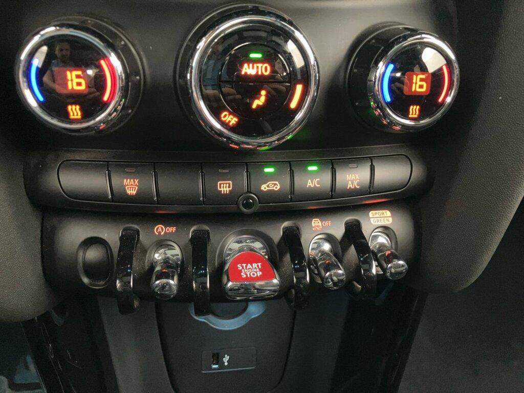 Mini Mini 3p 2.0 JCW JCW