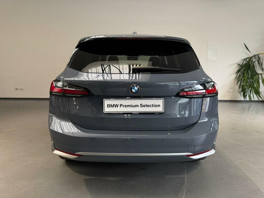 BMW Serie 2 218d Active Tourer Luxury auto