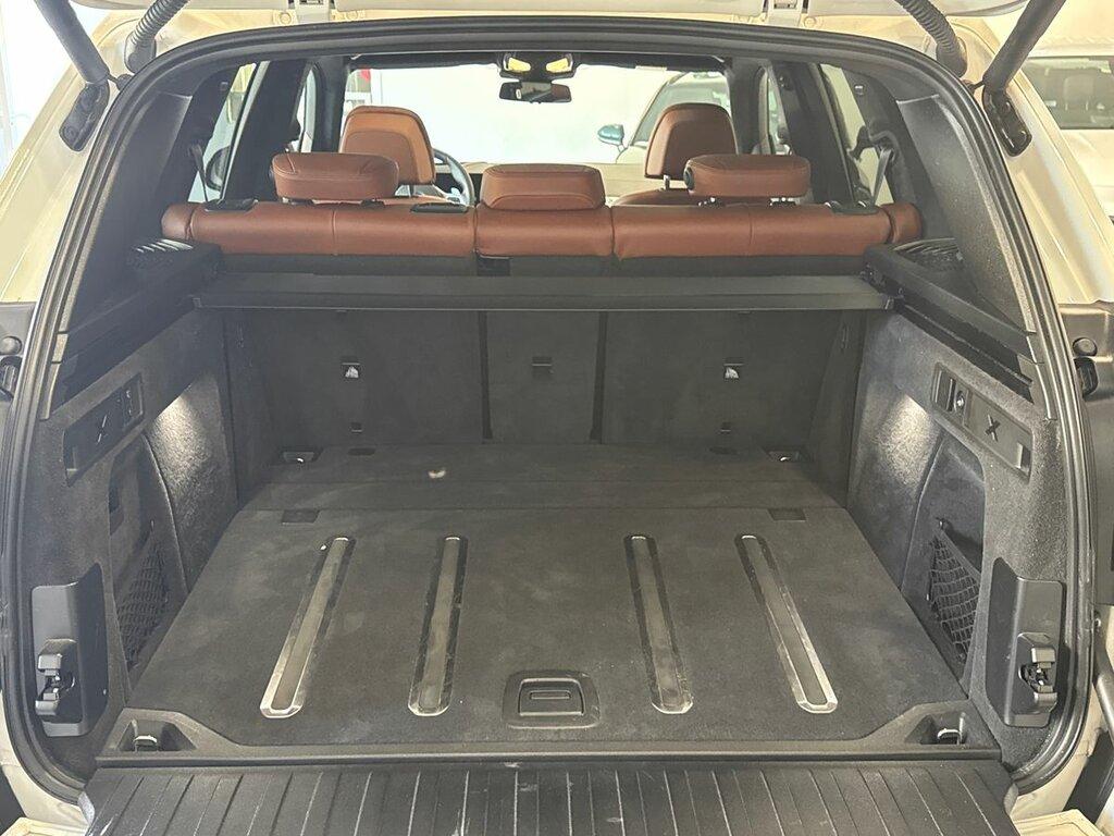 BMW X5 xdrive30d MSport Pro auto