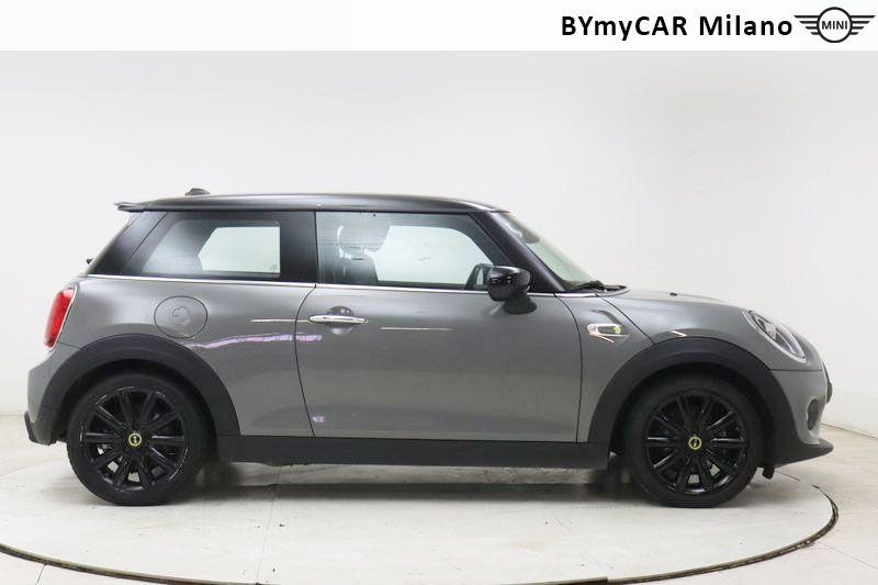 Mini Cooper SE Mini 3p Cooper SE M auto