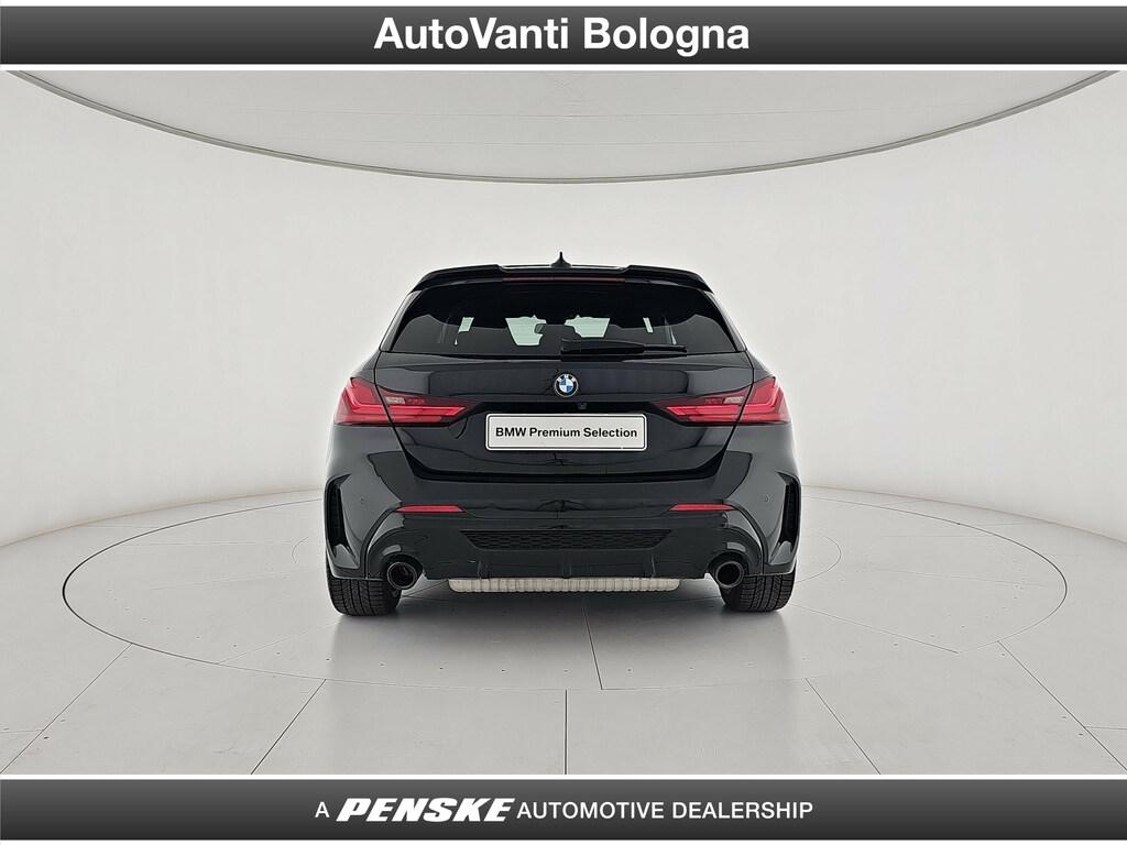 BMW Serie 1 M 135i xdrive auto