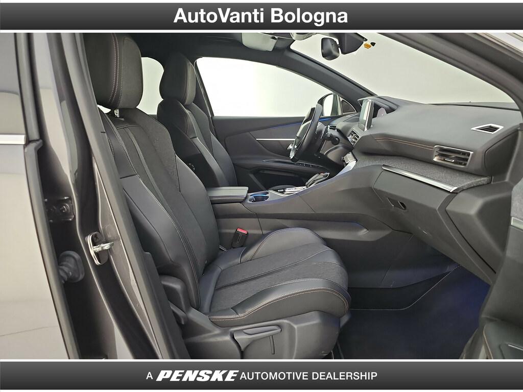 Peugeot 3008 1.6 puretech t. GT Line s&s 180cv eat8