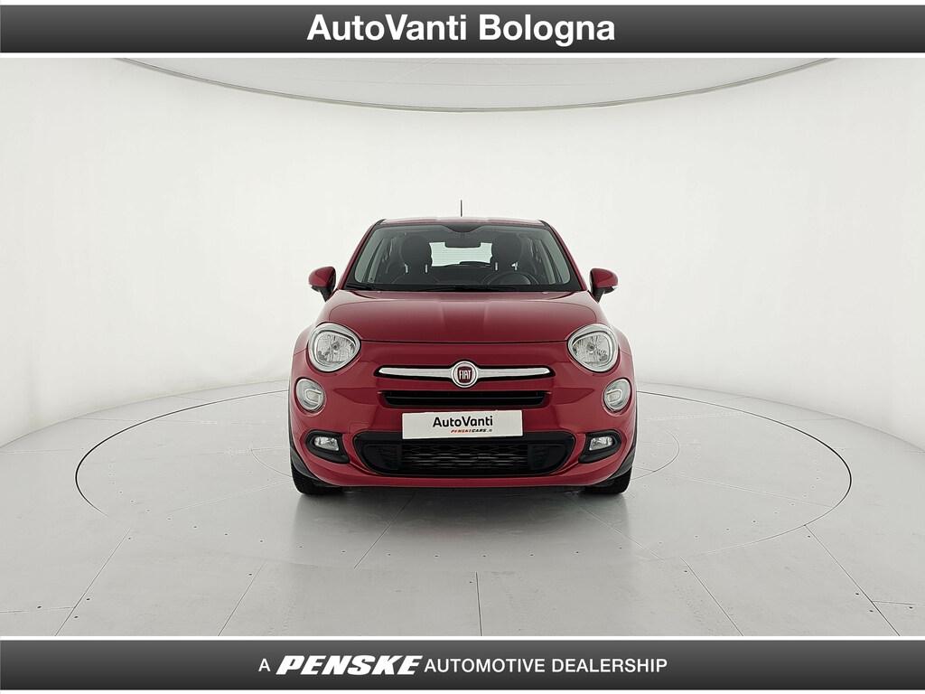 Fiat 500X 1.3 mjt Pop Star 4x2 95cv my17