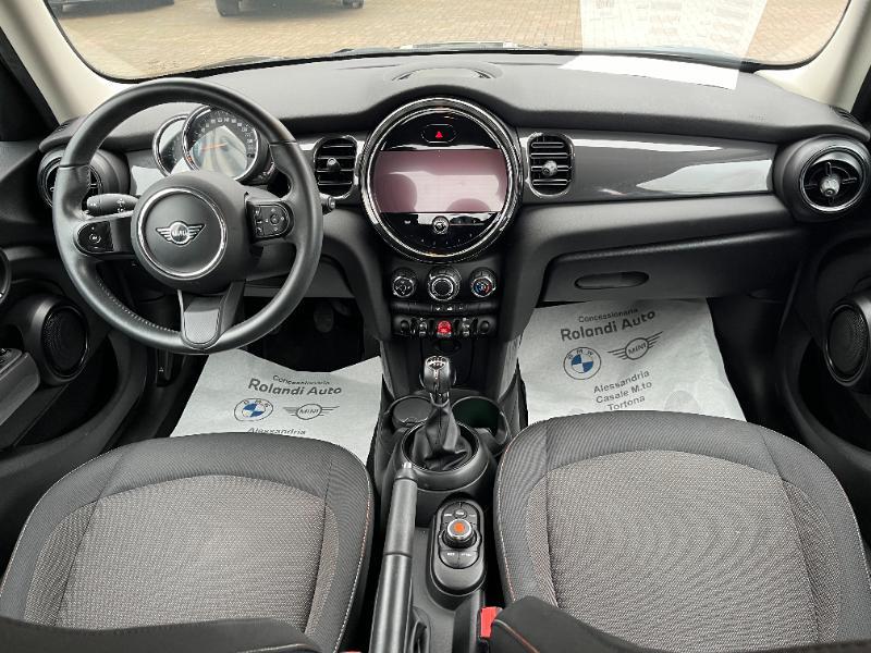 Mini Mini 5p 1.5 One Classic 75cv