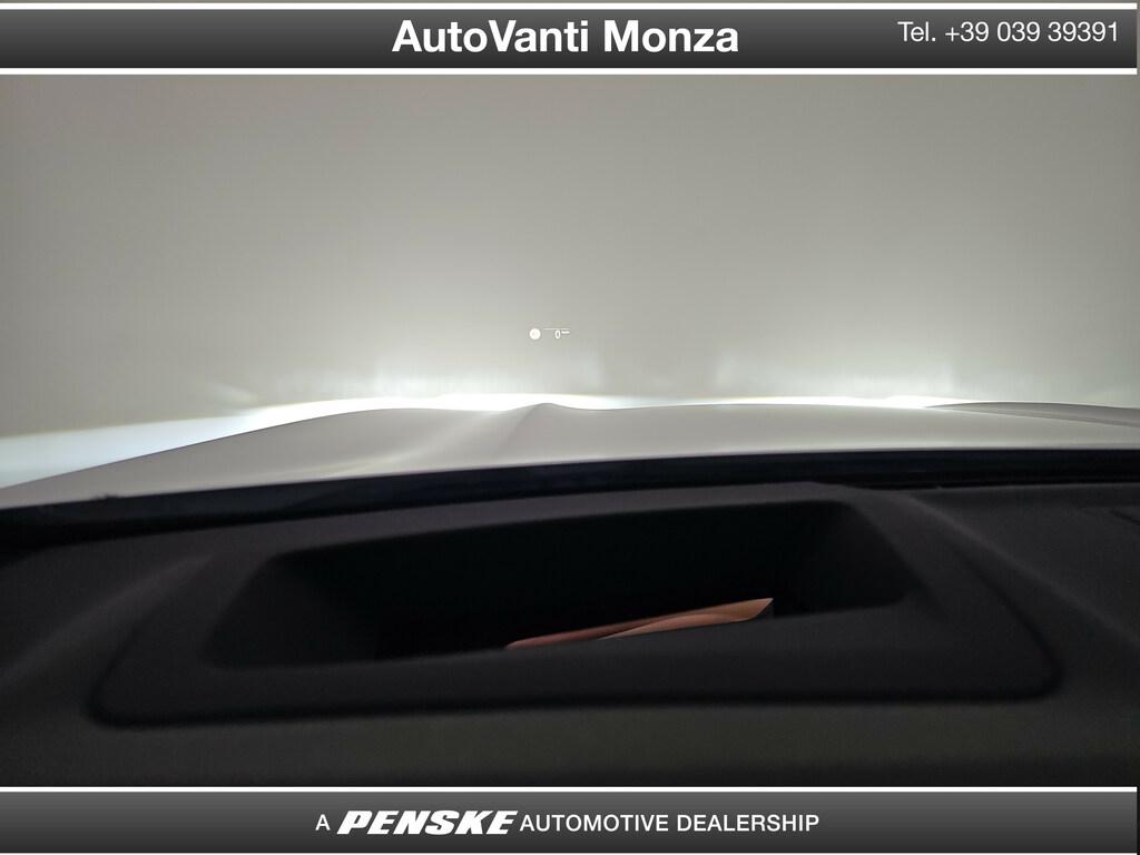 BMW X4 xdrive20d mhev 48V Msport auto