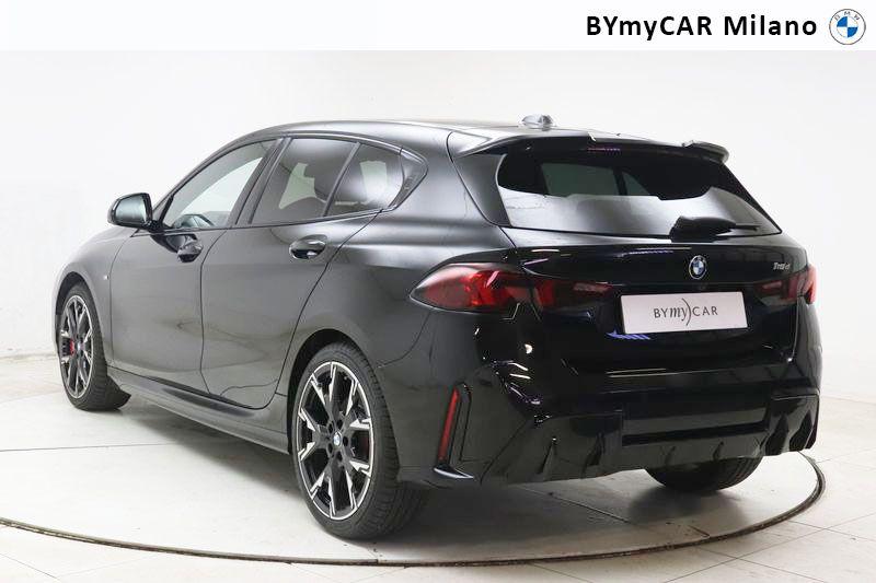 BMW Serie 1 118d MSport Pro auto