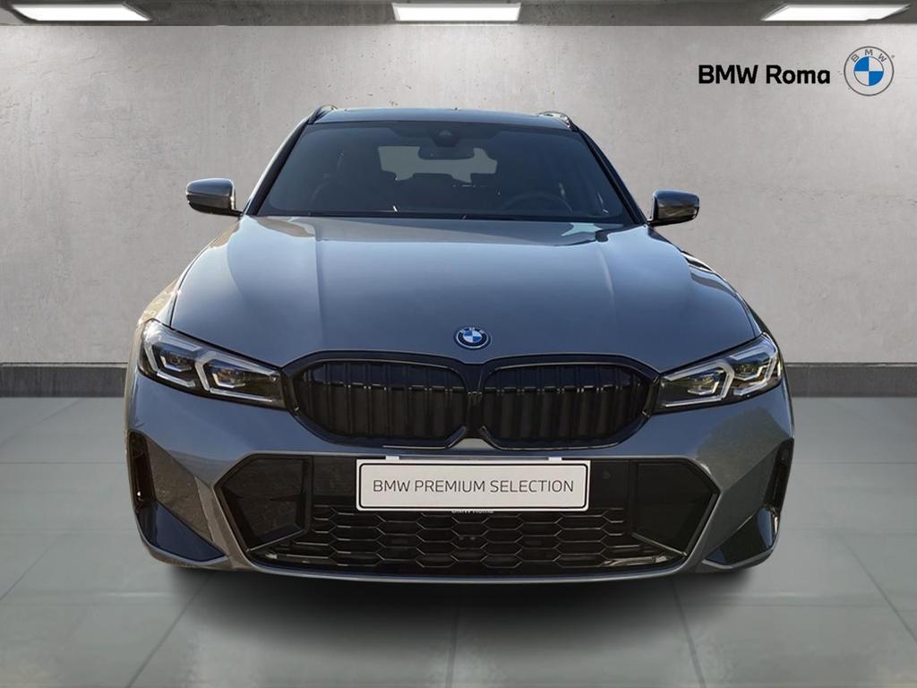 BMW Serie 3 330e Touring Msport xdrive auto