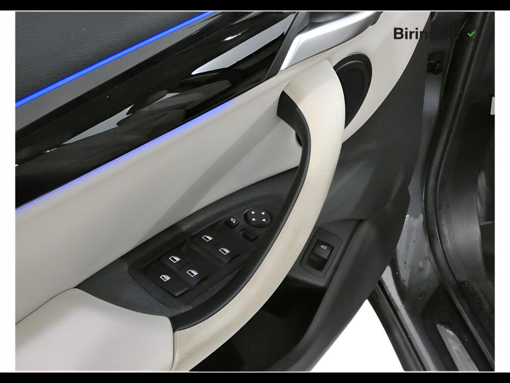 BMW X1 sdrive16d xLine auto