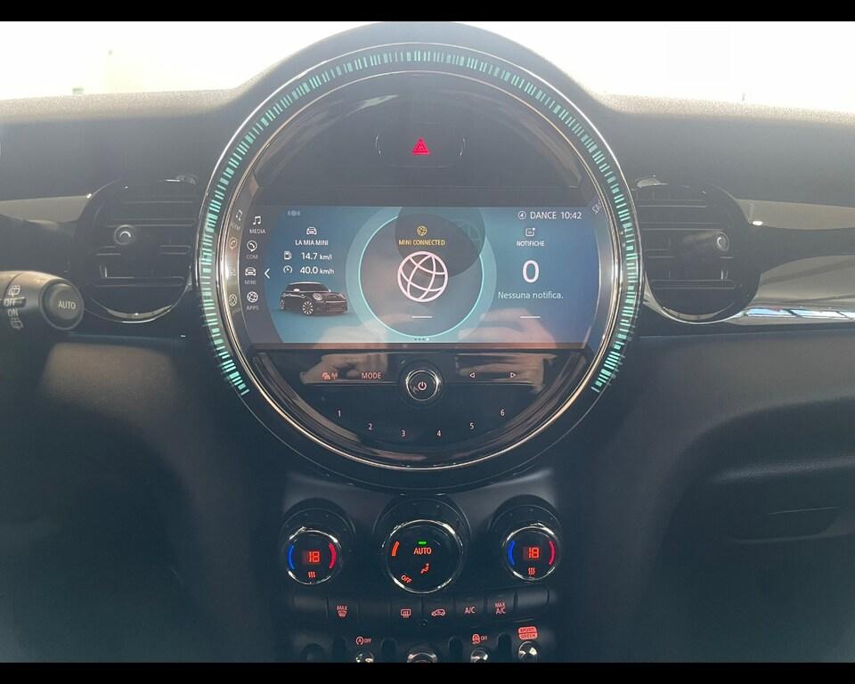 Mini Cooper S 2.0 TwinPower Turbo Cooper S DCT