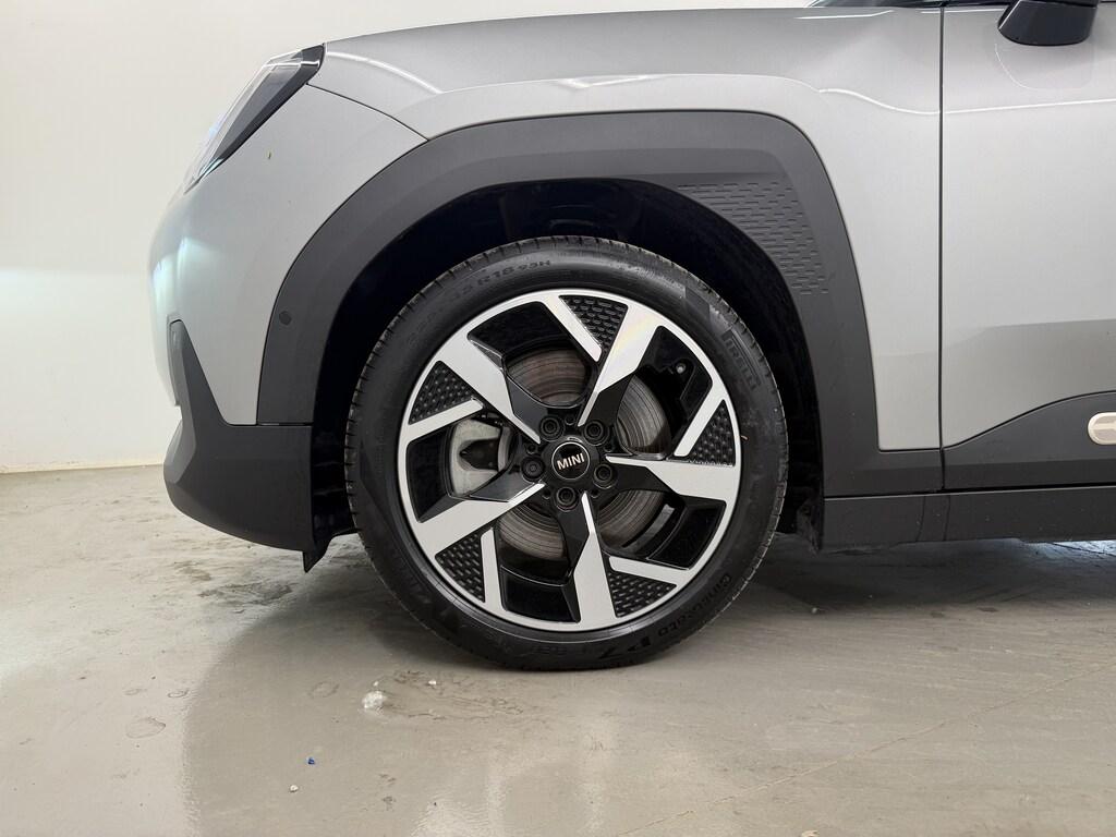 Mini Mini Aceman SE Classic