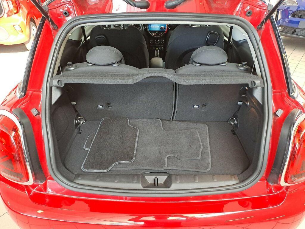 Mini Cooper SE 3p Classic auto