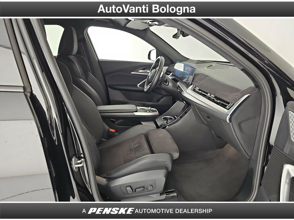 BMW X2 xdrive 20d 48V MSport Pro auto