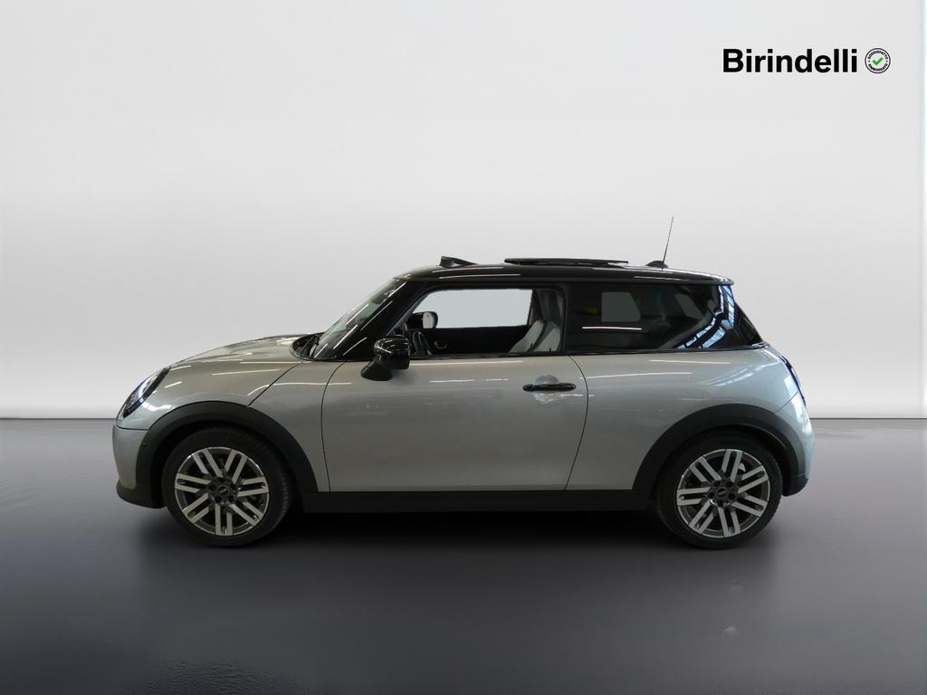 Mini Mini Cooper 3p 1.5 C Classic auto