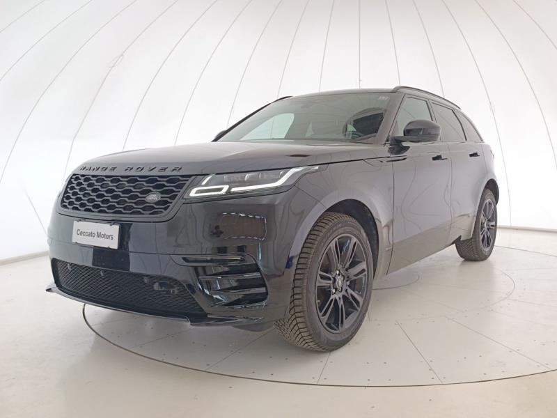 Land Rover Range Rover Velar 2.0d i4 R-Dynamic SE 240cv auto my19