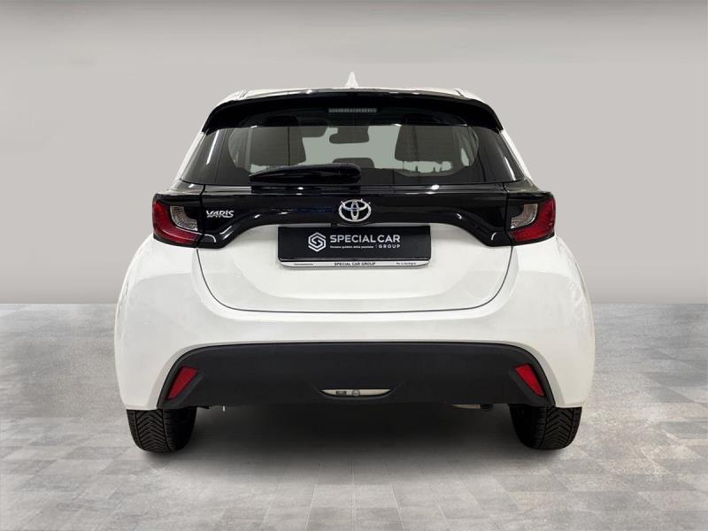 Toyota Yaris 1.0 Business