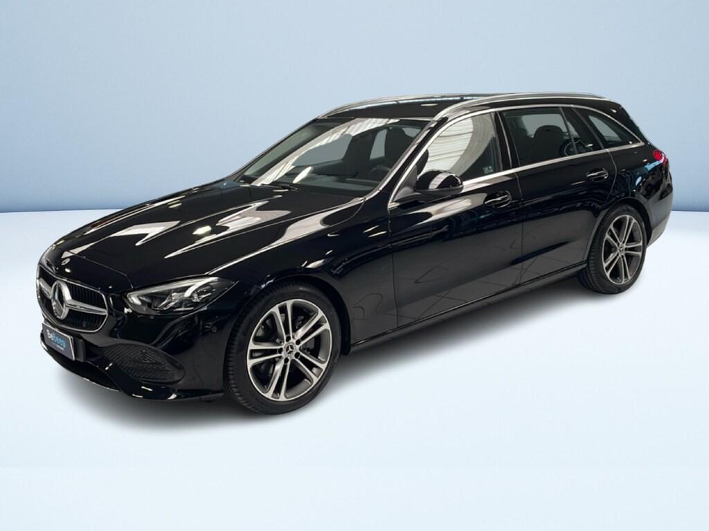 Mercedes Classe C 200 d mhev Advanced auto