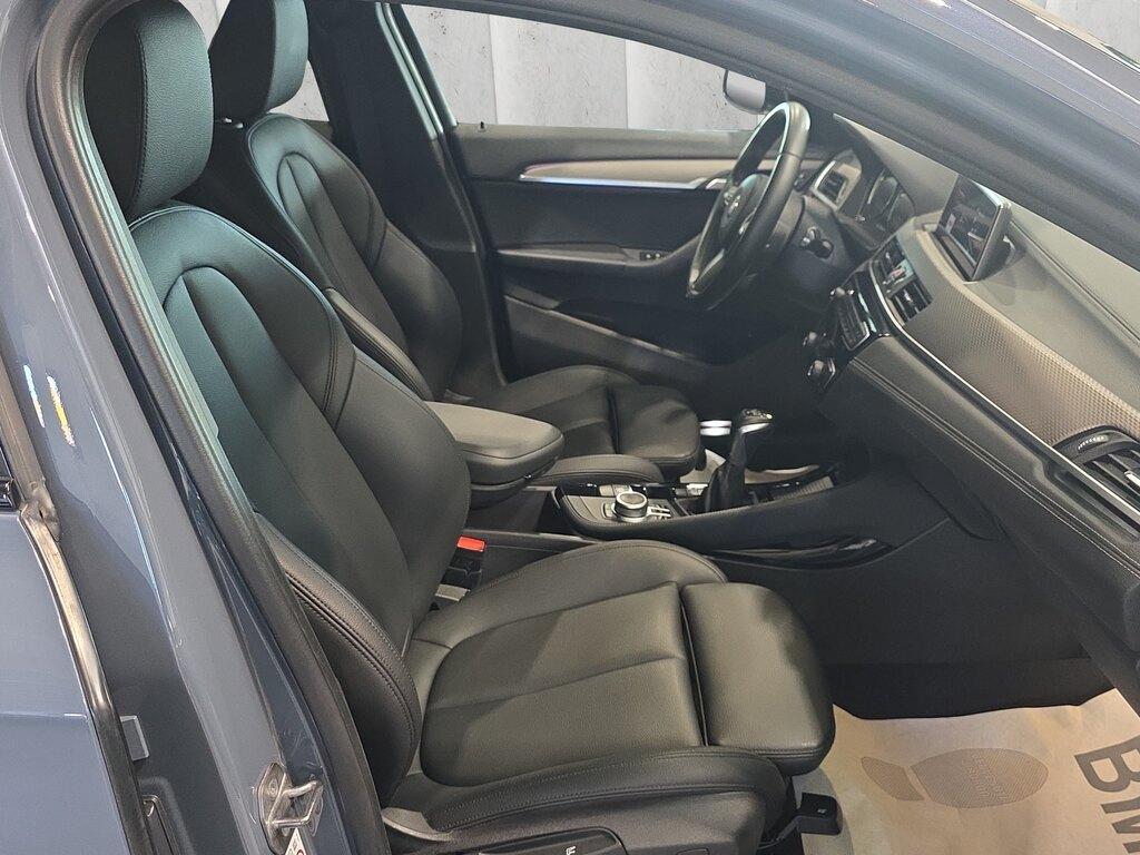 BMW X2 xdrive25e Msport X auto
