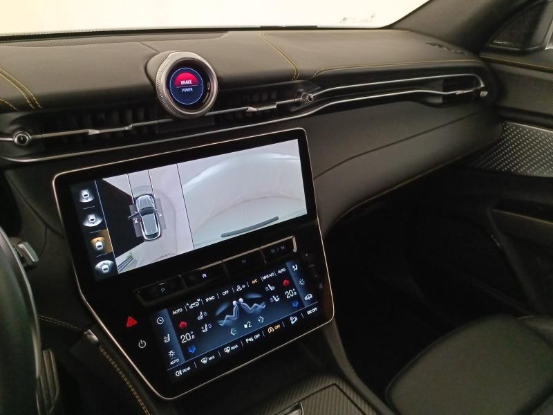 Maserati Levante Grecale 3.0 V6 Trofeo 530cv auto
