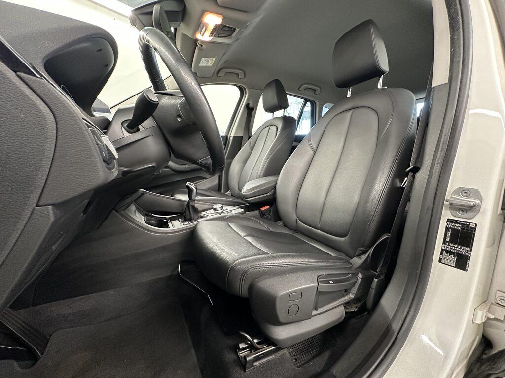 BMW X1 sdrive16d Business Advantage