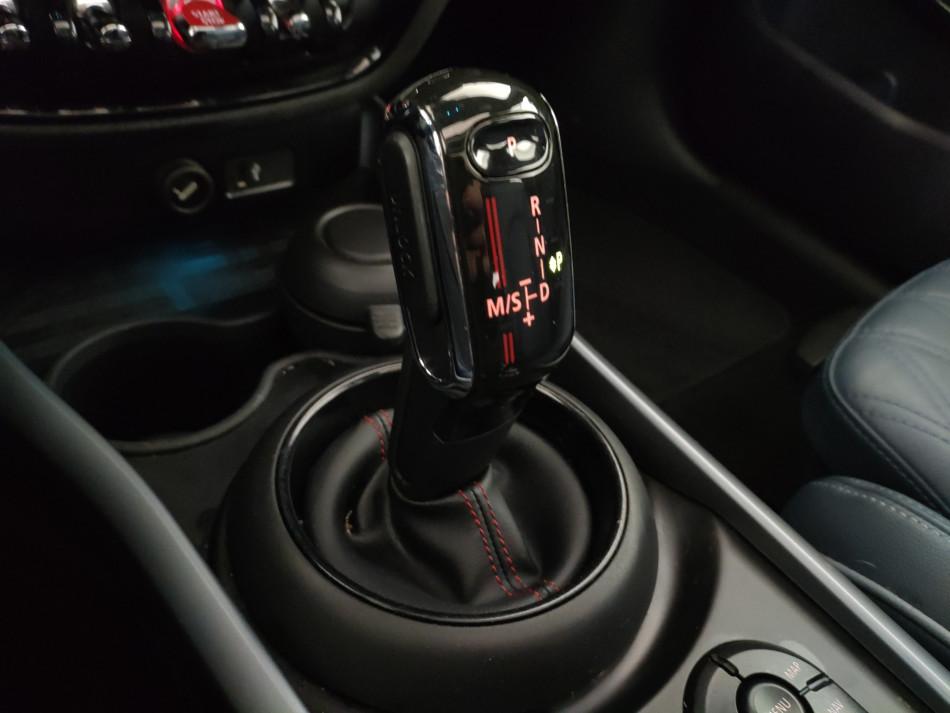 Mini Cooper S Clubman 2.0 Cooper S