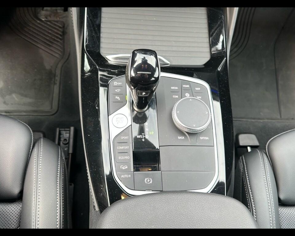 BMW X4 xdrive20d mhev 48V Msport auto