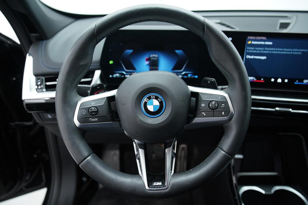 BMW X1 xdrive 25e MSport Pro auto