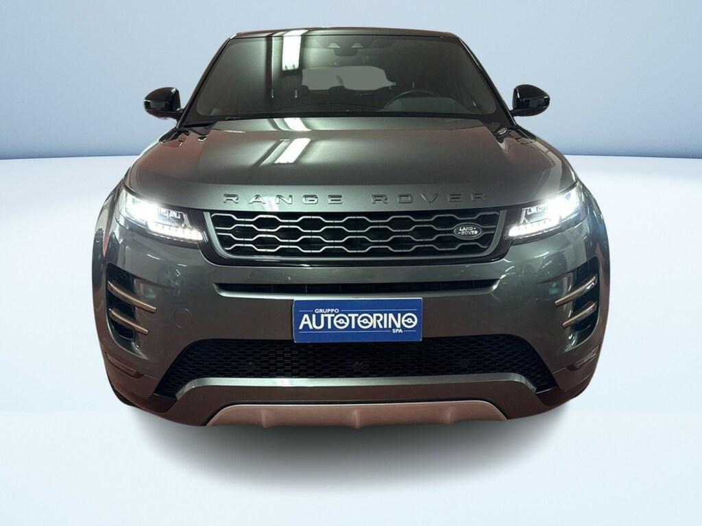 Land Rover Range Rover Evoque Evoque 2.0d i4 mhev R-Dynamic HSE awd 150cv auto