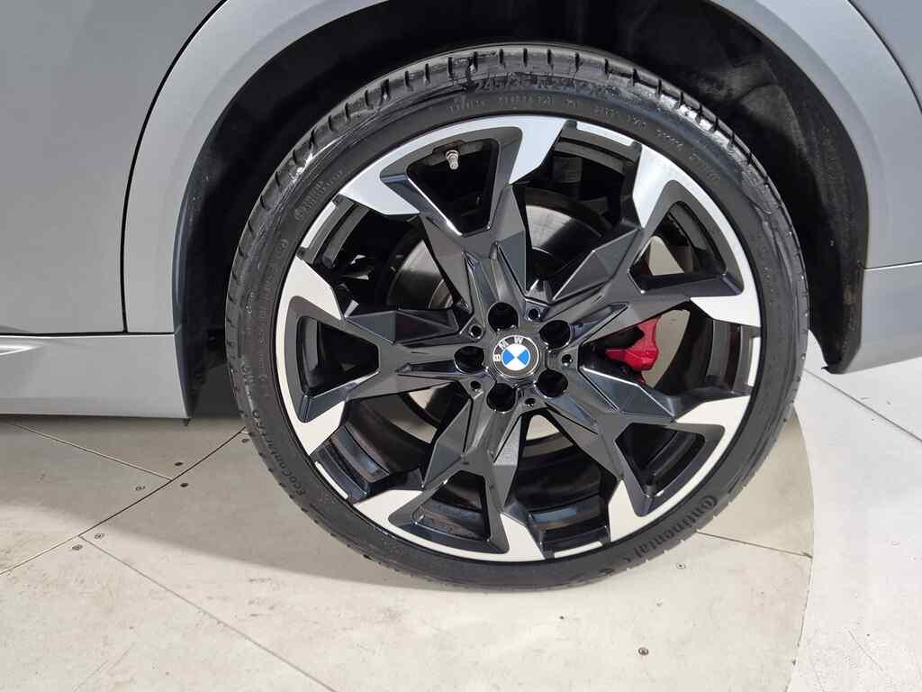 BMW X2 M X2 xdrive M35i Msport Pro auto