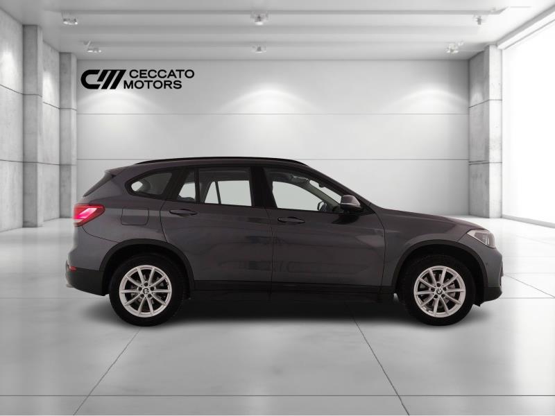 BMW X1 sdrive18d Business Advantage auto
