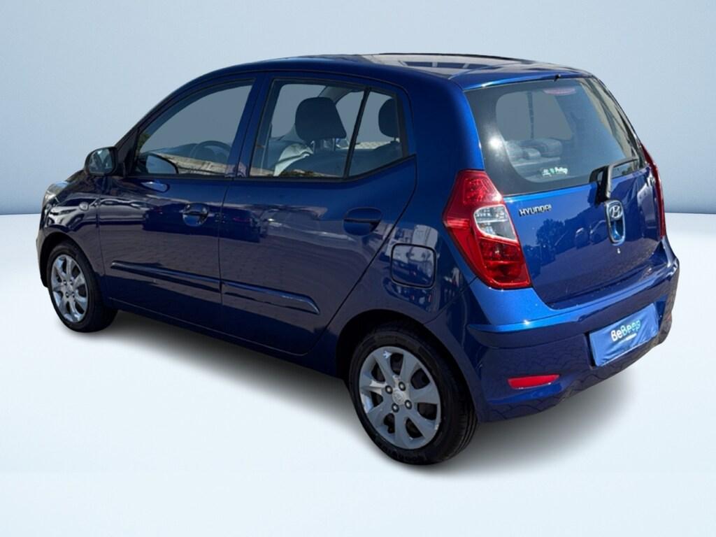 Hyundai i10 1.1 Classic