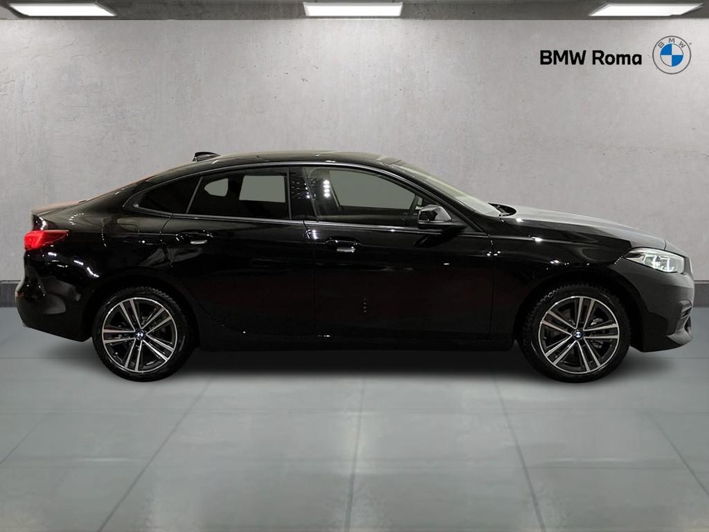 BMW Serie 2 218d Gran Coupe Advantage