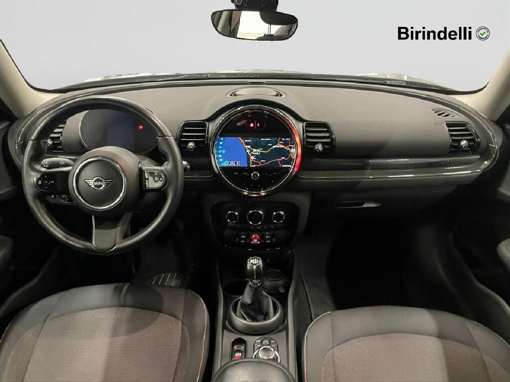 Mini Cooper D Clubman 2.0 Cooper D Mayfair Edition