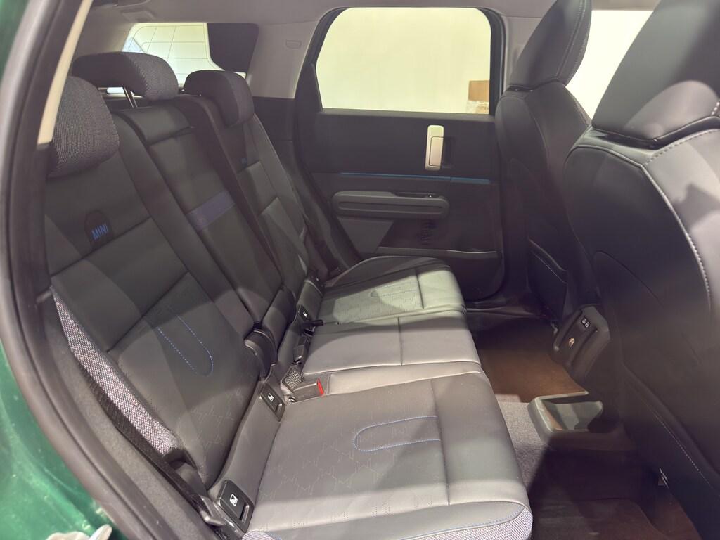 Mini Mini Countryman 2.0 48V D Classic auto