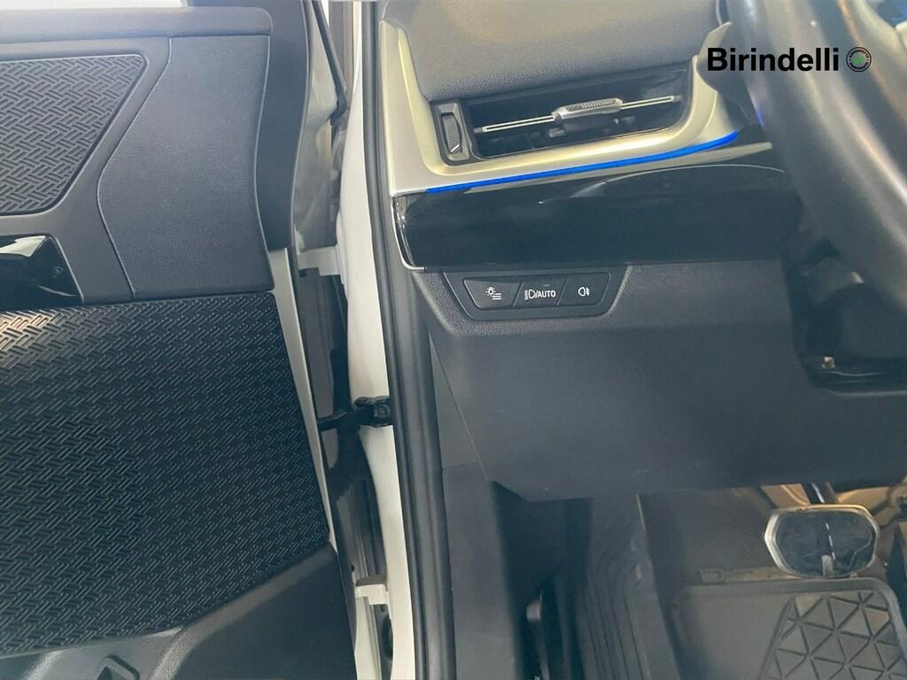BMW Serie 2 218i Active Tourer Msport auto