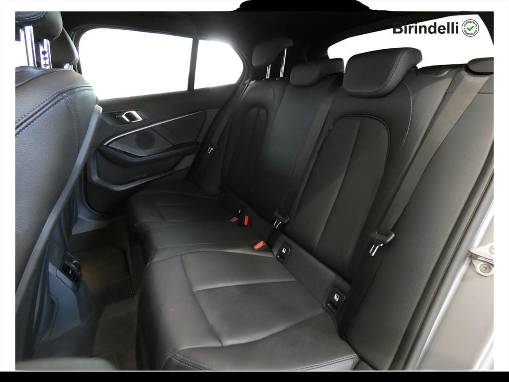 BMW Serie 1 M 135i xdrive auto