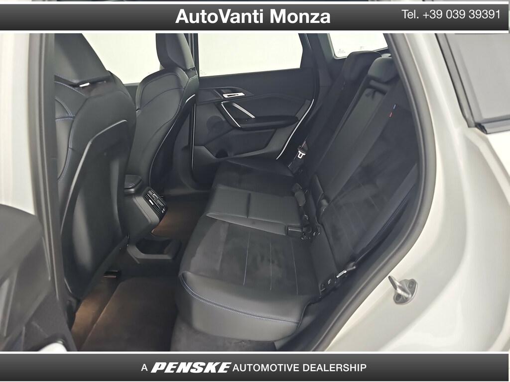 BMW X1 xdrive 25e MSport Pro auto