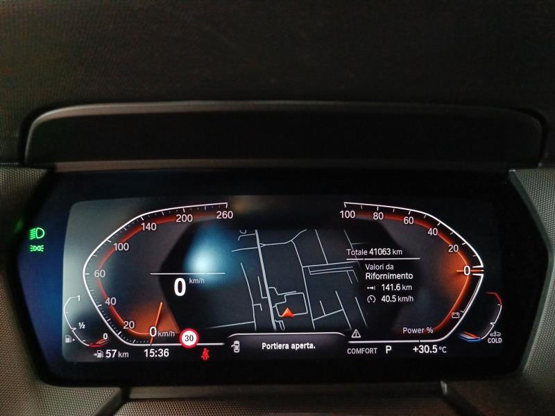 BMW Serie 1 118i Msport Exterior 136cv auto
