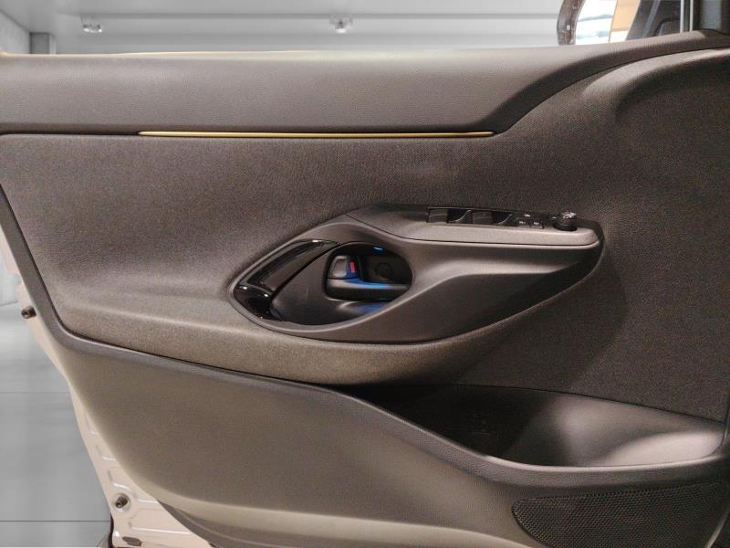 Toyota Yaris Cross 1.5h Adventure fwd 116cv e-cvt