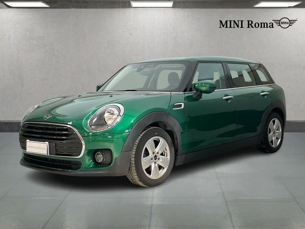 Mini One Clubman 1.5 One Business Steptronic