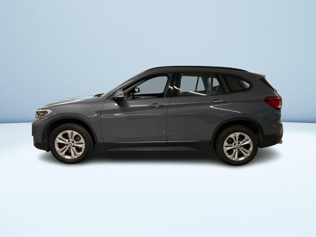 BMW X1 sdrive18d xLine Plus auto