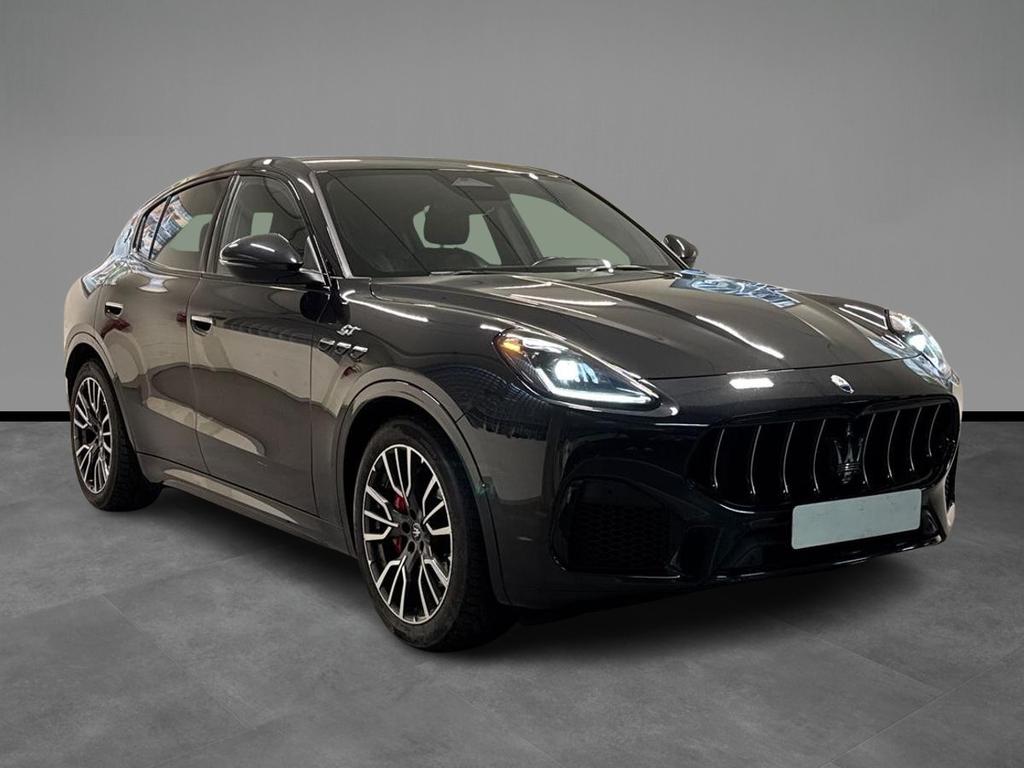 Maserati Grecale 2.0 mhev GT 300cv auto