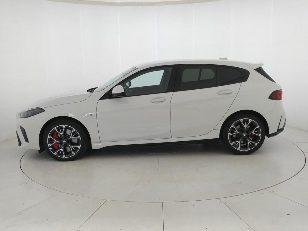 BMW Serie 1 118d MSport Pro auto